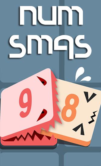 Download Num smash Android free game.
