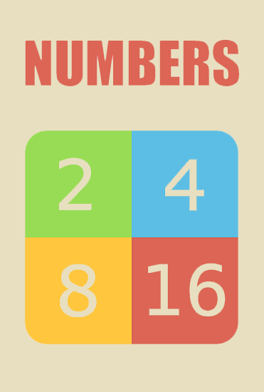 Download Numbers Android free game.