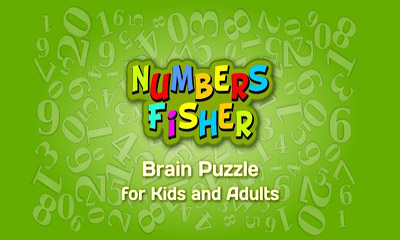 Download Numbers Fisher Android free game.