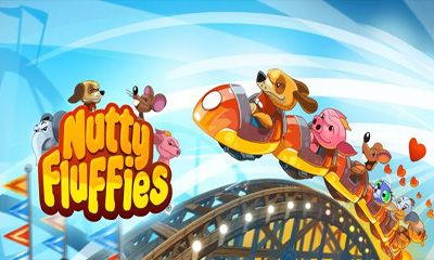 Download Nutty Fluffies Rollercoaster Android free game.