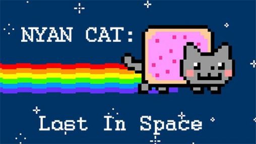Download Nyan cat: Lost in space Android free game.