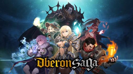 Download Oberon: Saga Android free game.