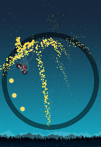 Full version of Android apk app Obstacland: Bikes and obstacles for tablet and phone.