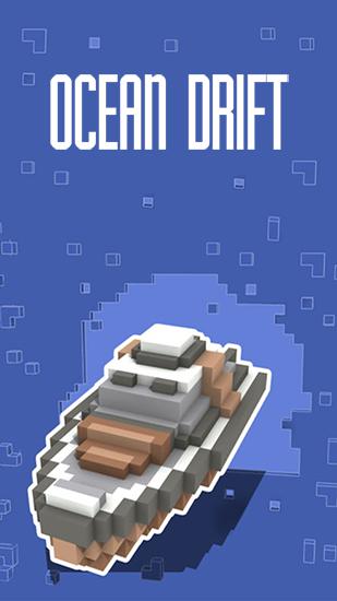 Download Ocean drift Android free game.