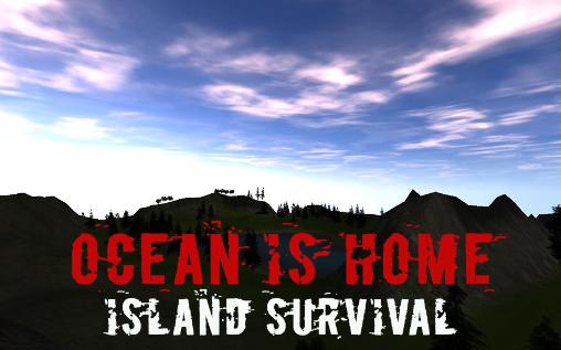 Download Ocean is home: Island survival Android free game.