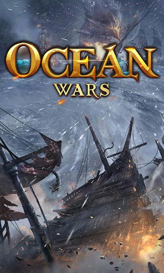 Download Ocean wars Android free game.