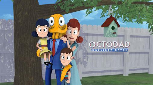 Download Octodad: Dadliest catch v1.0.19 Android free game.