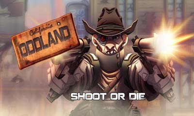 Download Oddland Android free game.