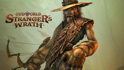 Download Oddworld: Stranger's wrath Android free game.