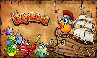 Download Odybird Android free game.