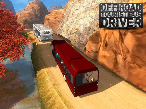 Download Off-road tourist bus driver Android free game.