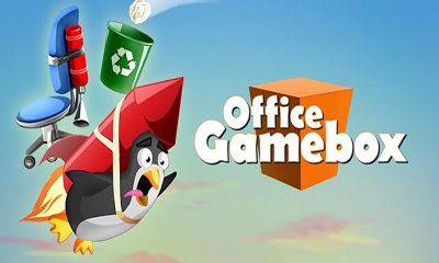 Download Office Gamebox Android free game.
