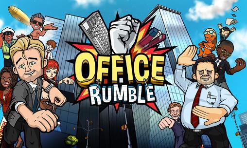 Download Office rumble Android free game.