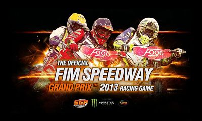 Download Official Speedway GP 2013 Android free game.
