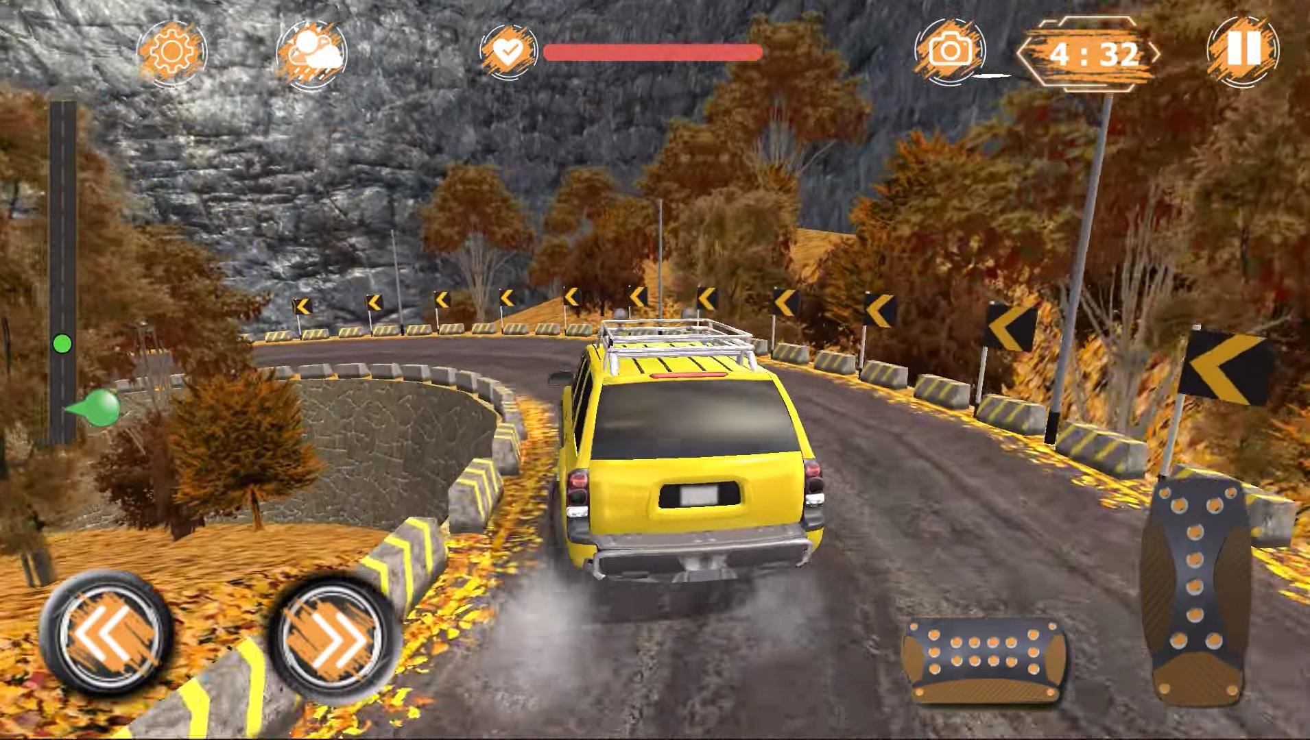 Full version of Android apk app Offroad Long Trailer Truck Sim for tablet and phone.