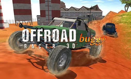 Download Offroad buggy racer 3D: Rally racing Android free game.