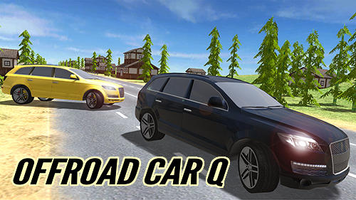 Download Offroad car Q Android free game.