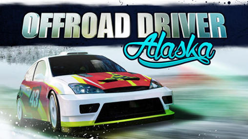 Download Offroad driver: Alaska Android free game.