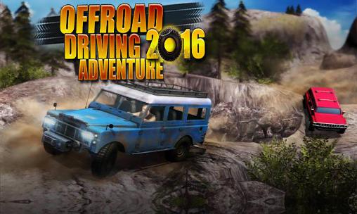 Download Offroad driving adventure 2016 Android free game.