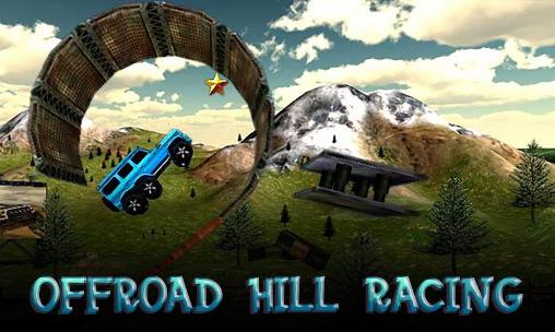 Full version of Android 2.1 apk Offroad hill racing for tablet and phone.
