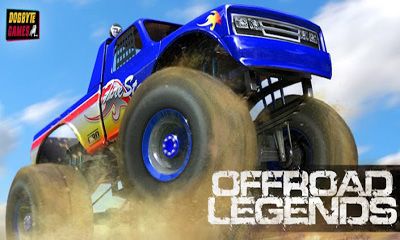 Full version of Android apk Offroad Legends for tablet and phone.