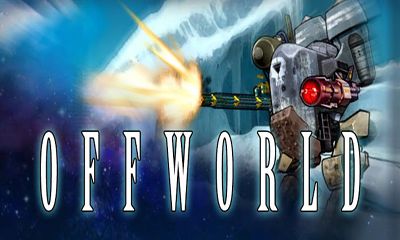 Full version of Android Fighting game apk Offworld for tablet and phone.