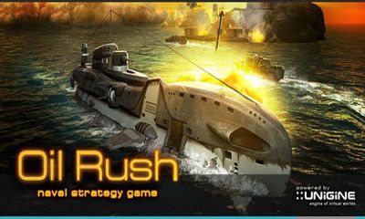 Download Oil Rush 3D Naval Strategy Android free game.