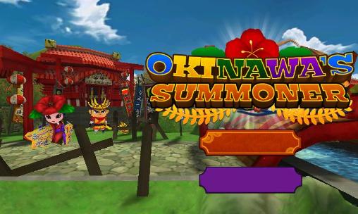 Download Okinawa's summoner Android free game.