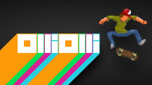 Download Olliolli Android free game.
