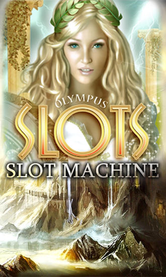 Download Olympus slots: Slot machine Android free game.