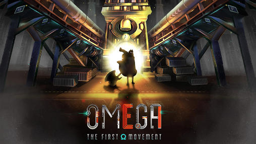 Download Omega: The first movement Android free game.