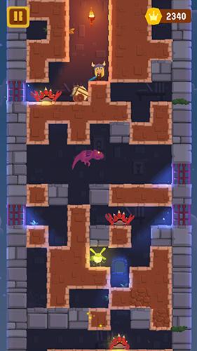 Full version of Android apk app Once upon a tower for tablet and phone.