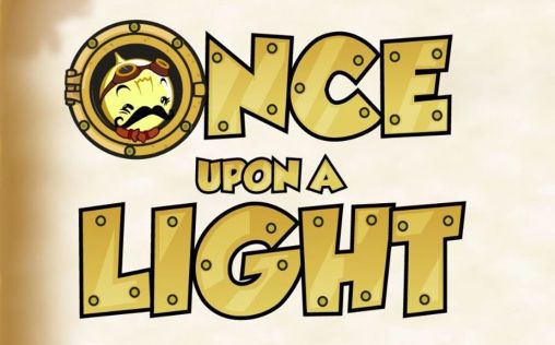 Download Once upon a light Android free game.