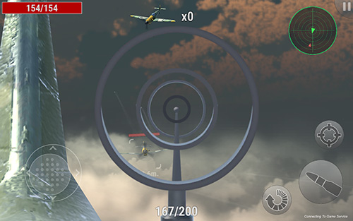 Full version of Android apk app One man in the sky for tablet and phone.