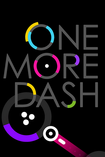 Download One more dash Android free game.