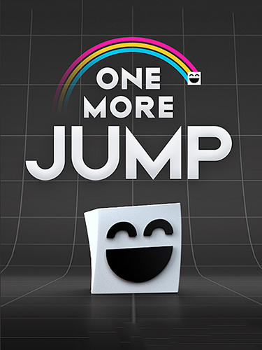 Full version of Android Jumping game apk One more jump for tablet and phone.