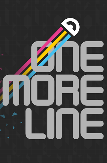 Download One more line Android free game.