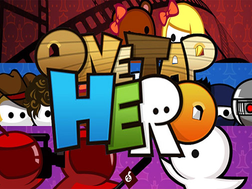 Download One tap hero Android free game.