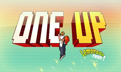 Download One Up - Lemonade Rush! Android free game.