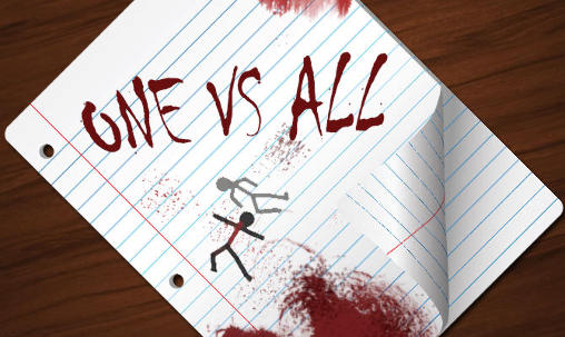 Download One vs all Android free game.
