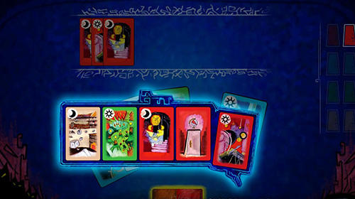 Full version of Android apk app Onirim: Solitaire card game for tablet and phone.