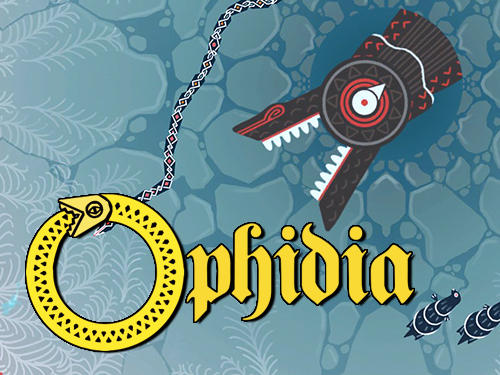 Download Ophidia Android free game.