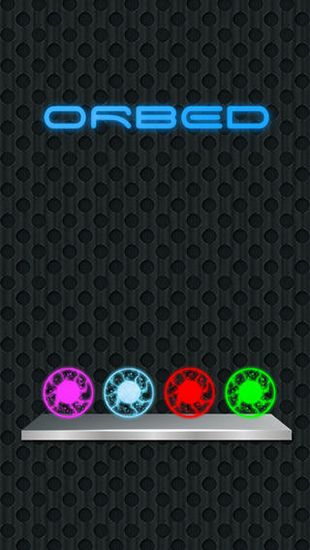 Download Orbed: Smash and blast Android free game.