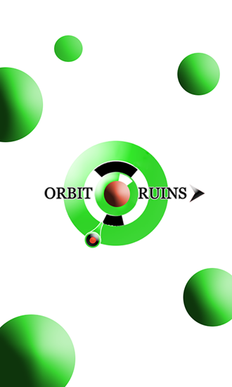 Download Orbit ruins Android free game.