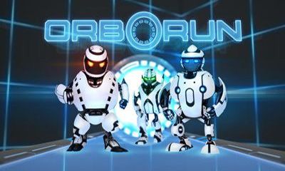 Download Orborun Android free game.