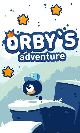 Download Orby's adventure Android free game.