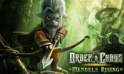 Download Order & Chaos Online Android free game.