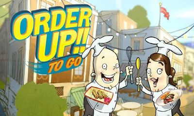 Download Order Up!! To Go Android free game.