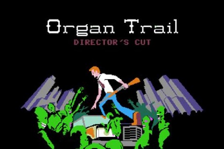 Download Organ trail: Director's cut Android free game.
