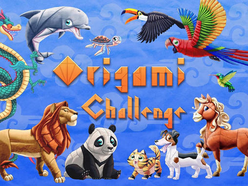 Download Origami challenge Android free game.